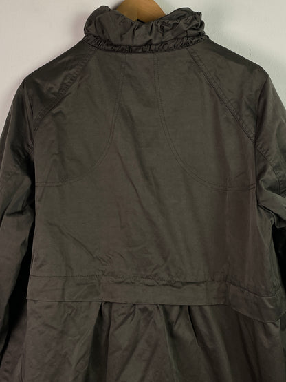 H&M Herren Jacke Gr XXL Farbe khaki