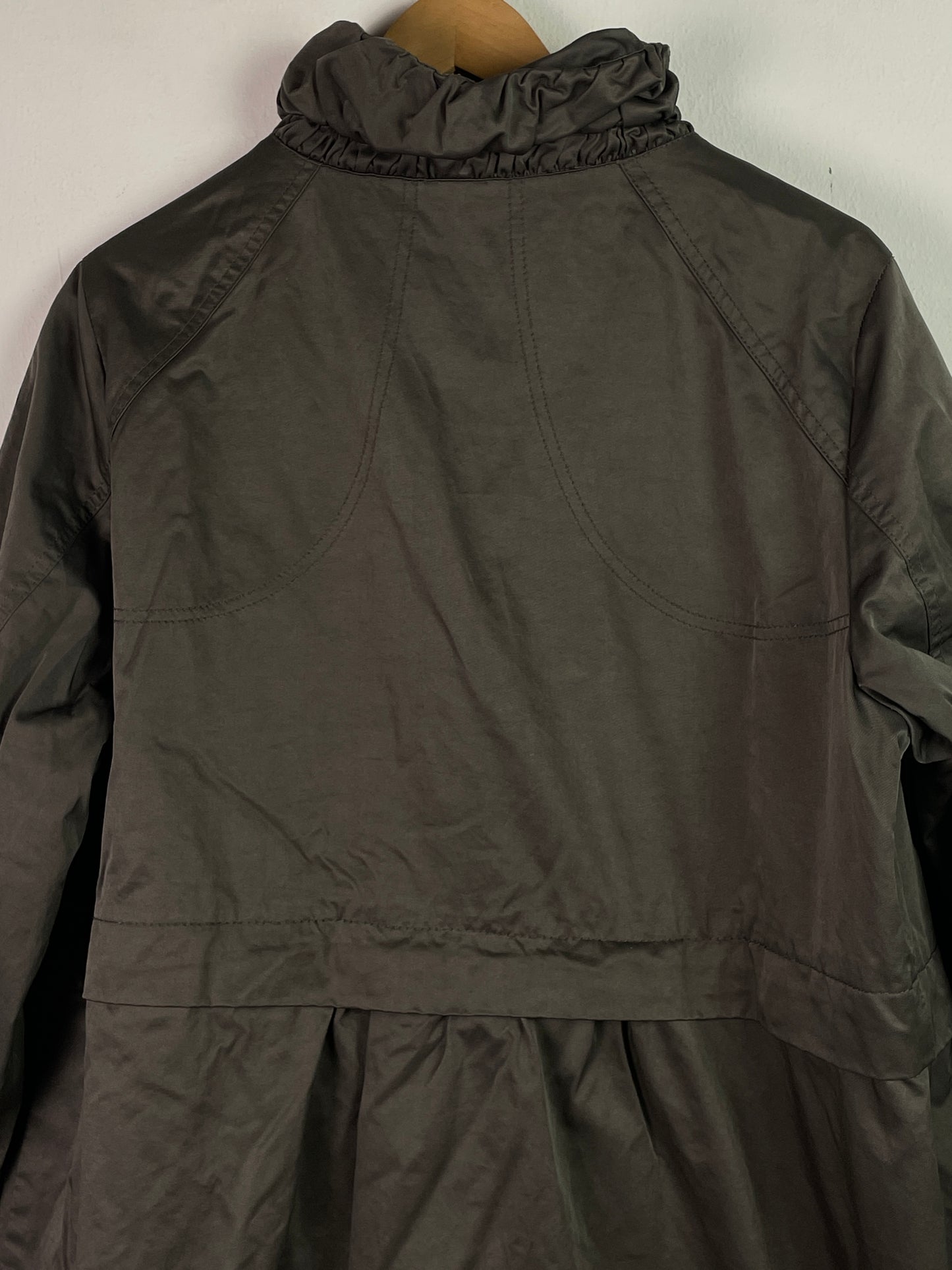 H&M Herren Jacke Gr XXL Farbe khaki