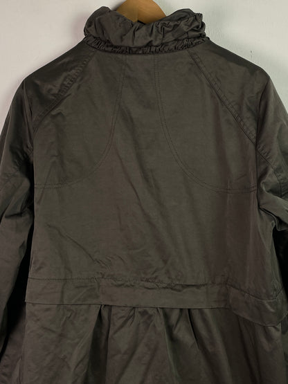 H&M Herren Jacke Gr XXL Farbe khaki