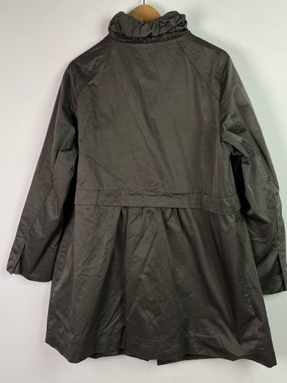 H&M Herren Jacke Gr XXL Farbe khaki