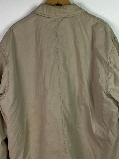 Special Comfort Herren Jacke Gr L Farbe beige