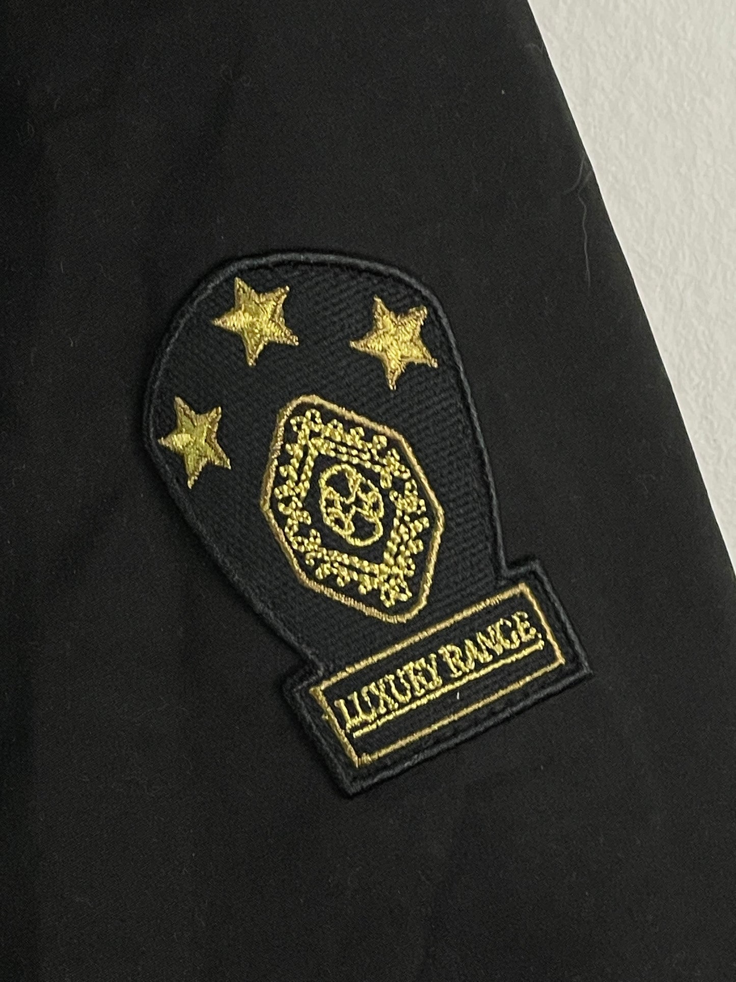 Esmara Deluxe Damen Winterjacke Schwarz – Parka mit Kunstfell Kapuze Größe 56