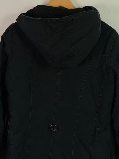 Only Damen Jacke Gr M Farbe schwarz