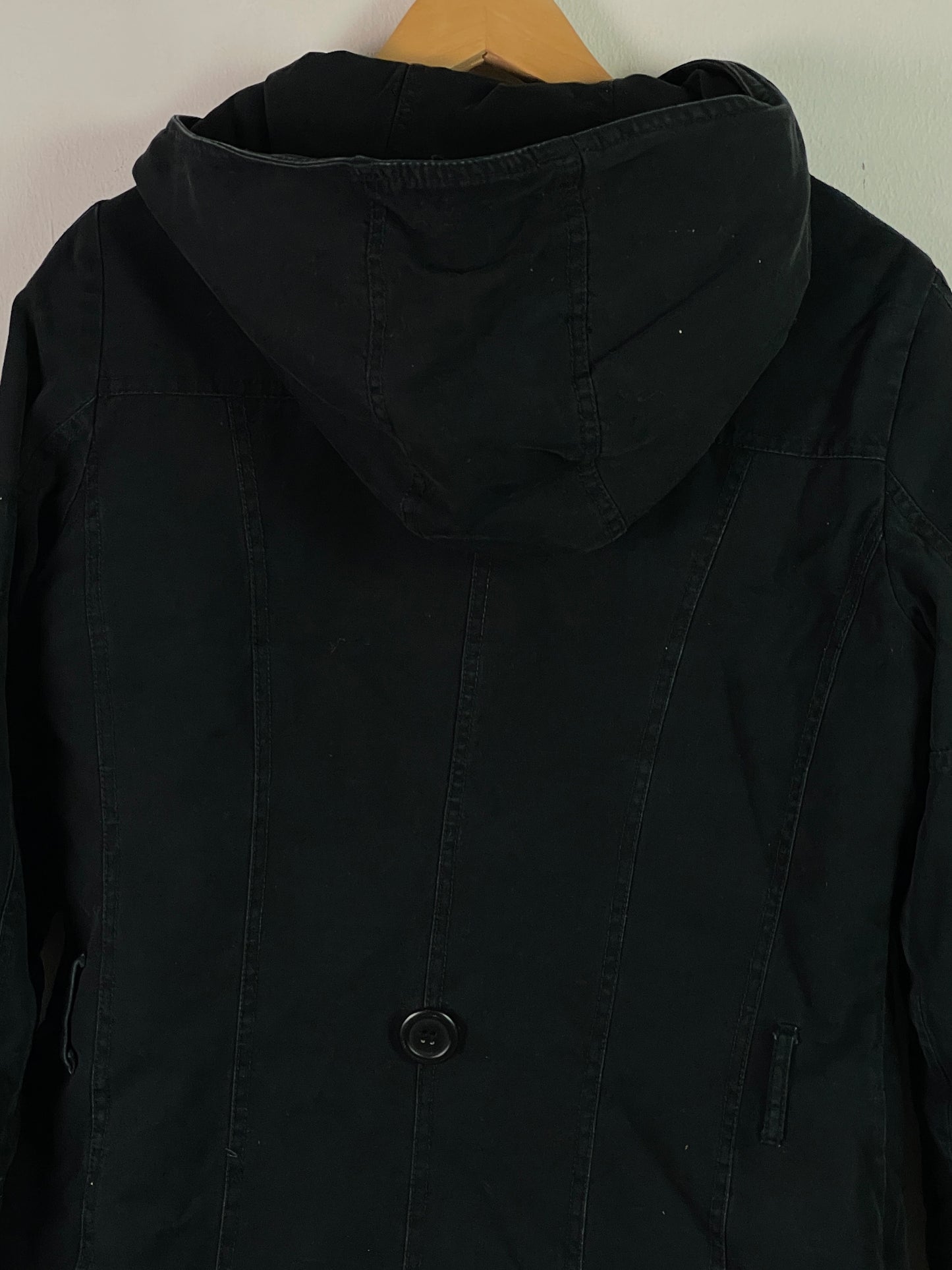 Only Damen Jacke Gr M Farbe schwarz