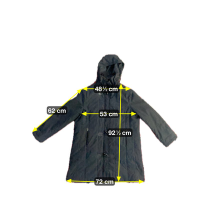 C&A Damenjacke Gr.L Farbe schwarz