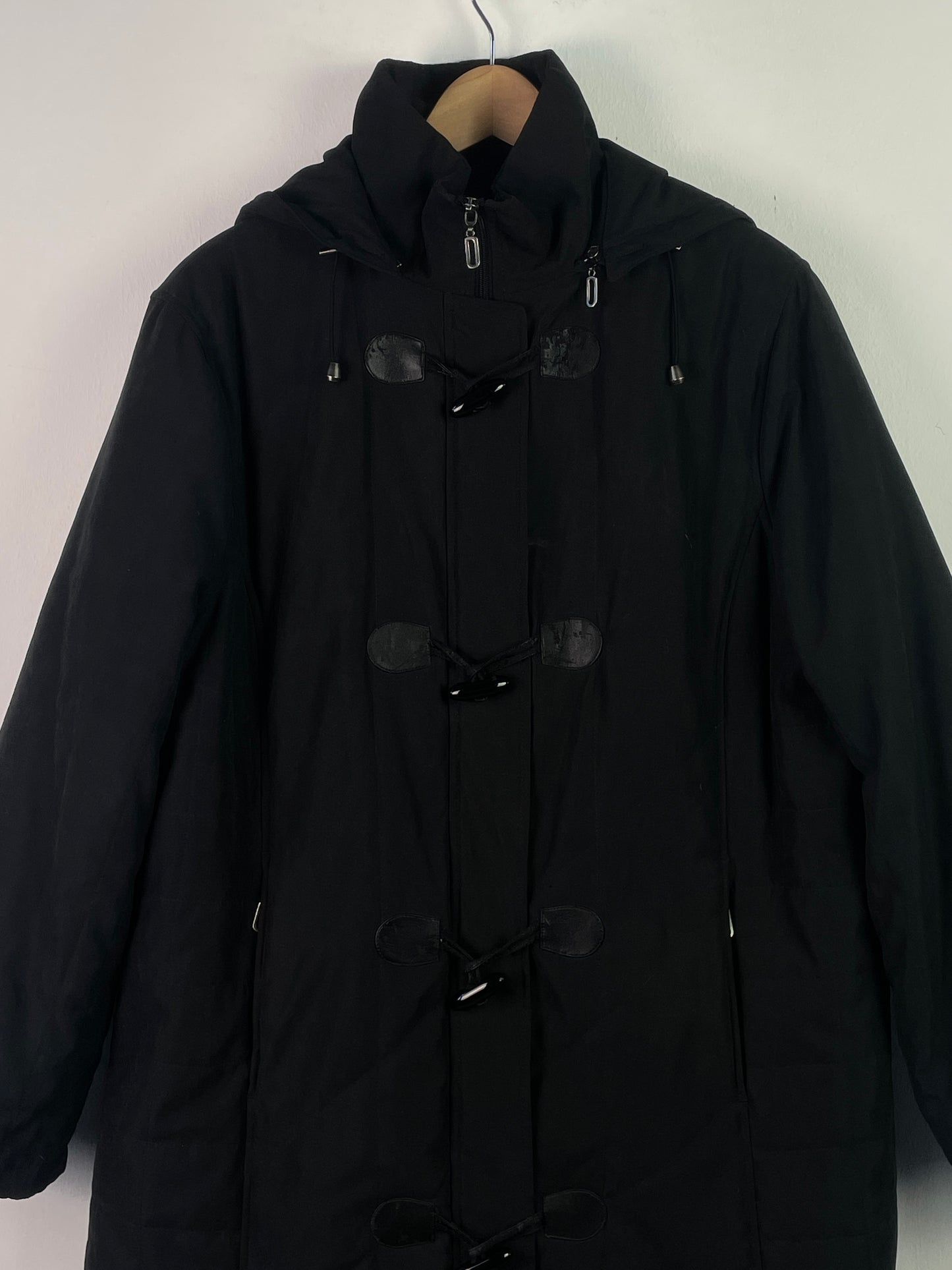 C&A Damenjacke Gr.L Farbe schwarz