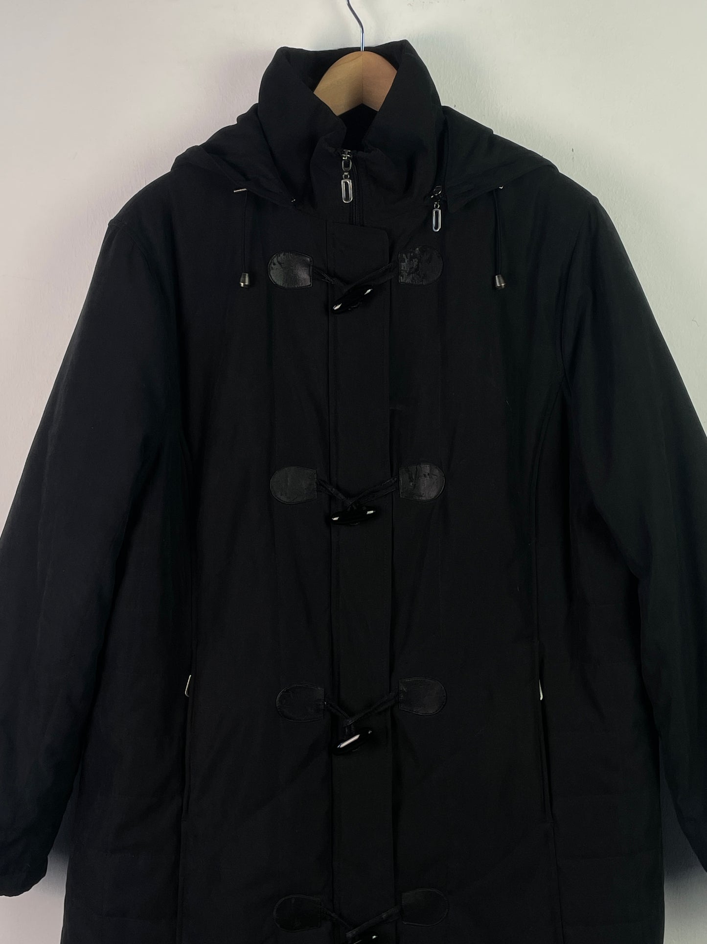 C&A Damenjacke Gr.L Farbe schwarz