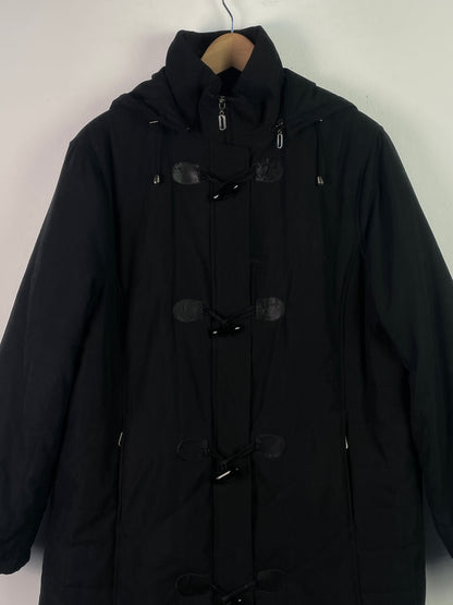 C&A Damenjacke Gr.L Farbe schwarz