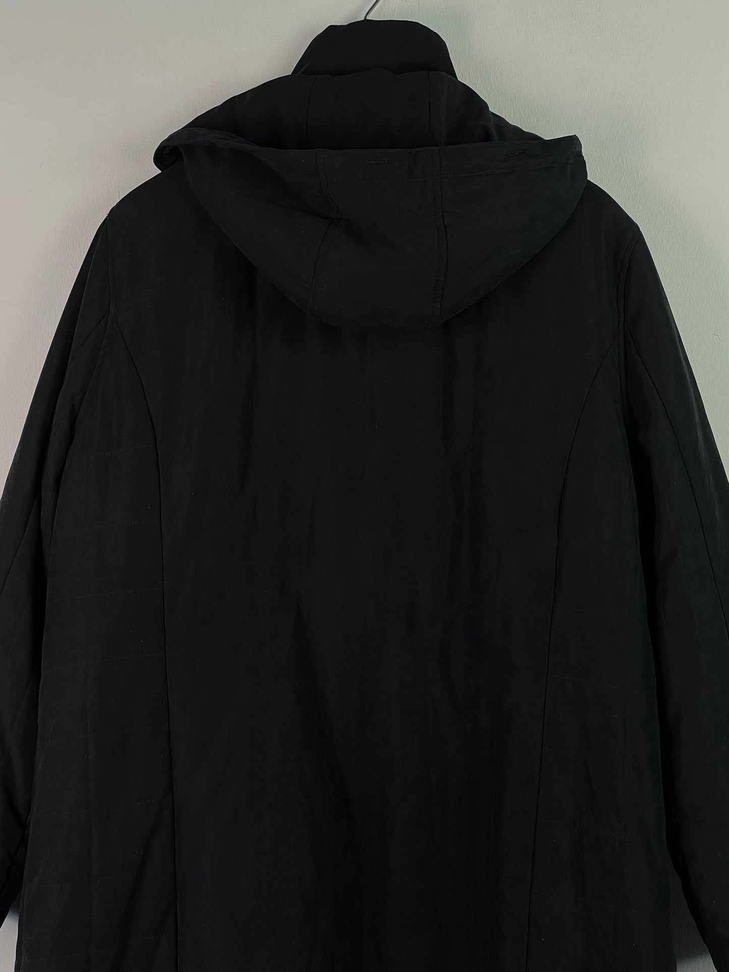 C&A Damenjacke Gr.L Farbe schwarz