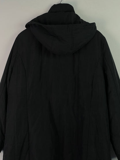 C&A Damenjacke Gr.L Farbe schwarz