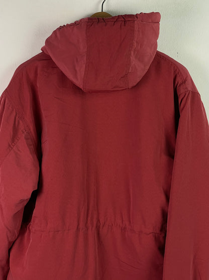 Fantastic Herren jacke Gr. XXL Farbe rot