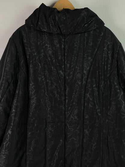 Thea 42 Plus Damen jacke Gr.XXL Farbe schwarz