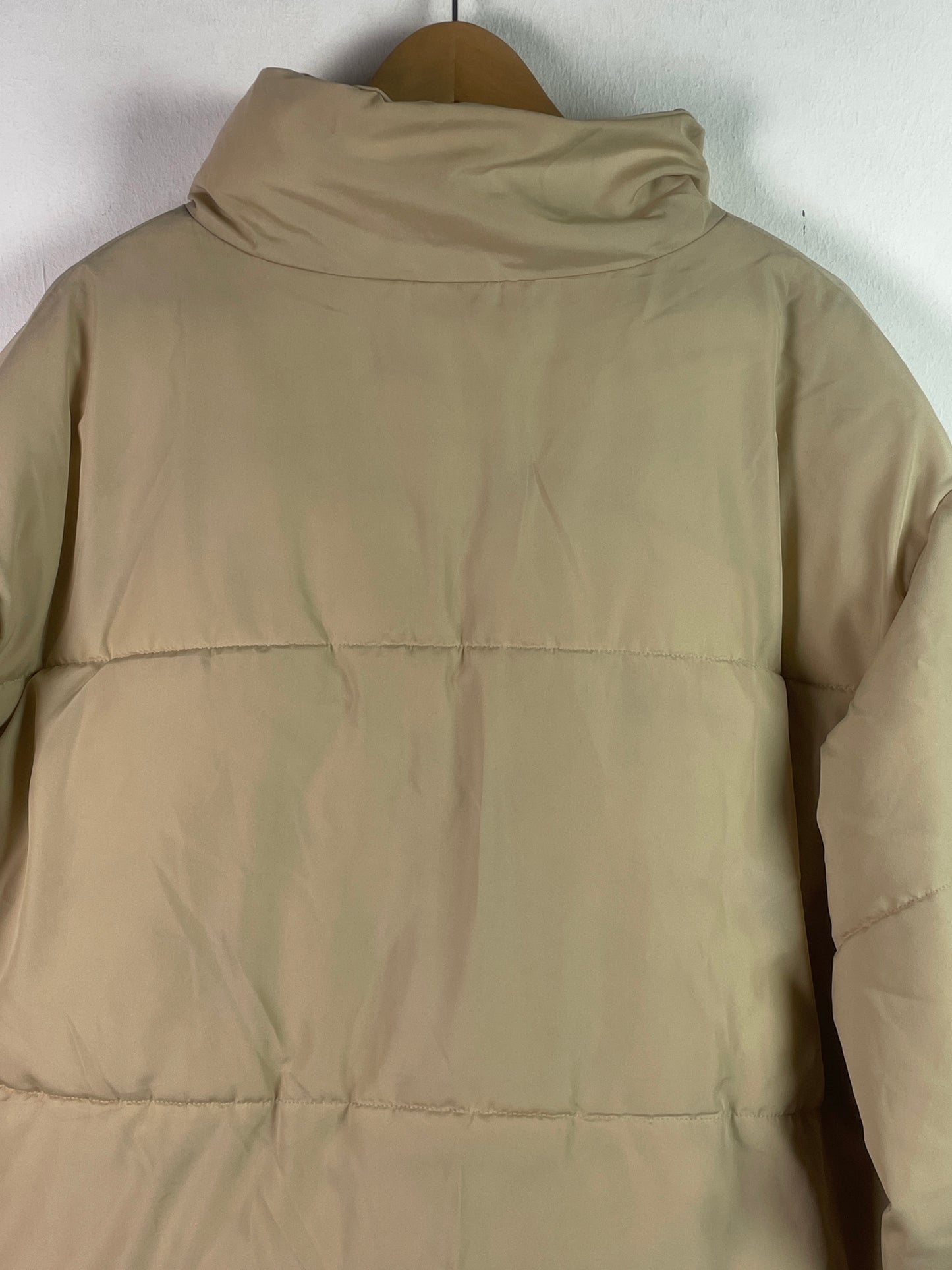 About You Leni Klum X Damen jacke Gr.XXL Farbe beige