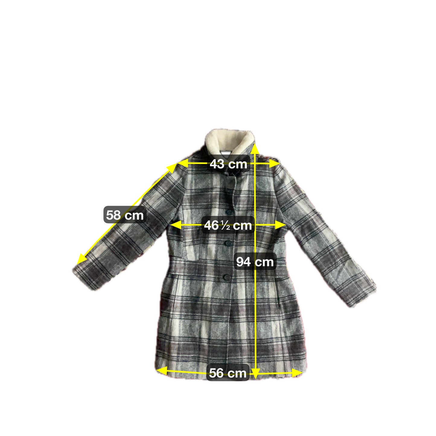 Gil Bret Damen Hemd Gr.L Farbe grau