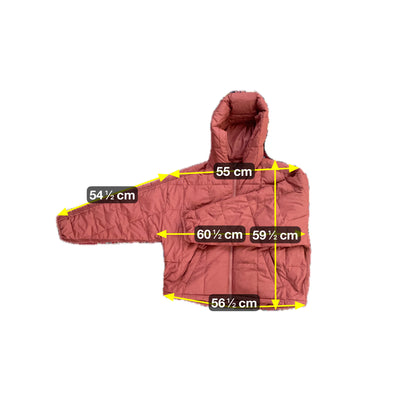 Gilly Hicks Damen jacke Gr.L Farbe rot