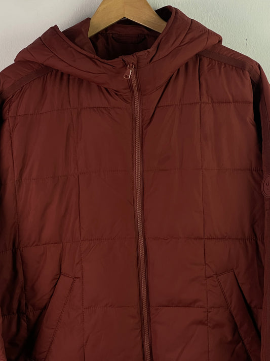 Gilly Hicks Damen jacke Gr.L Farbe rot