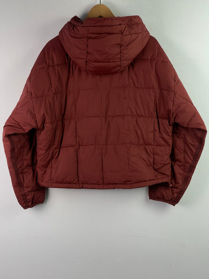 Gilly Hicks Damen jacke Gr.L Farbe rot