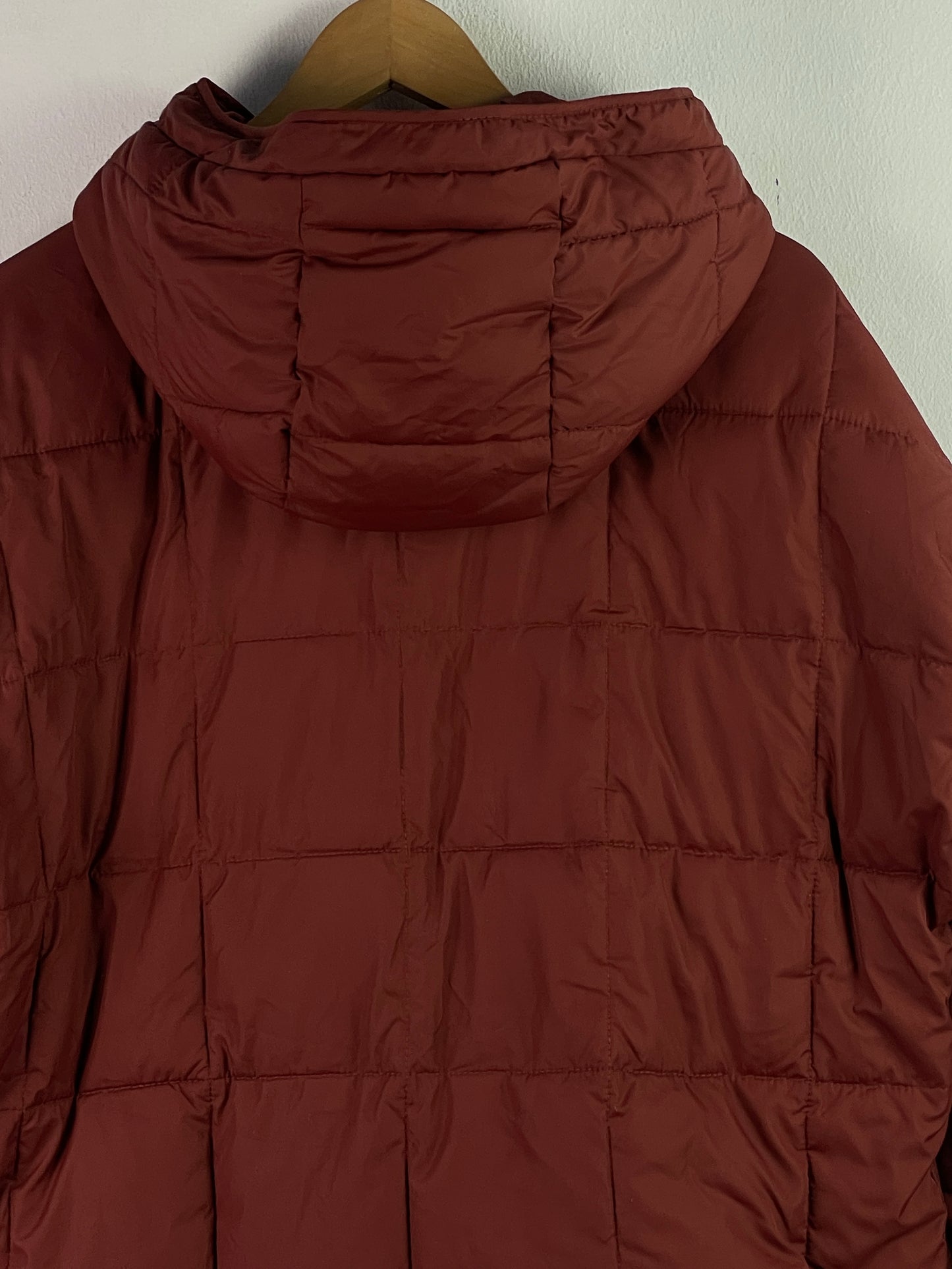 Gilly Hicks Damen jacke Gr.L Farbe rot