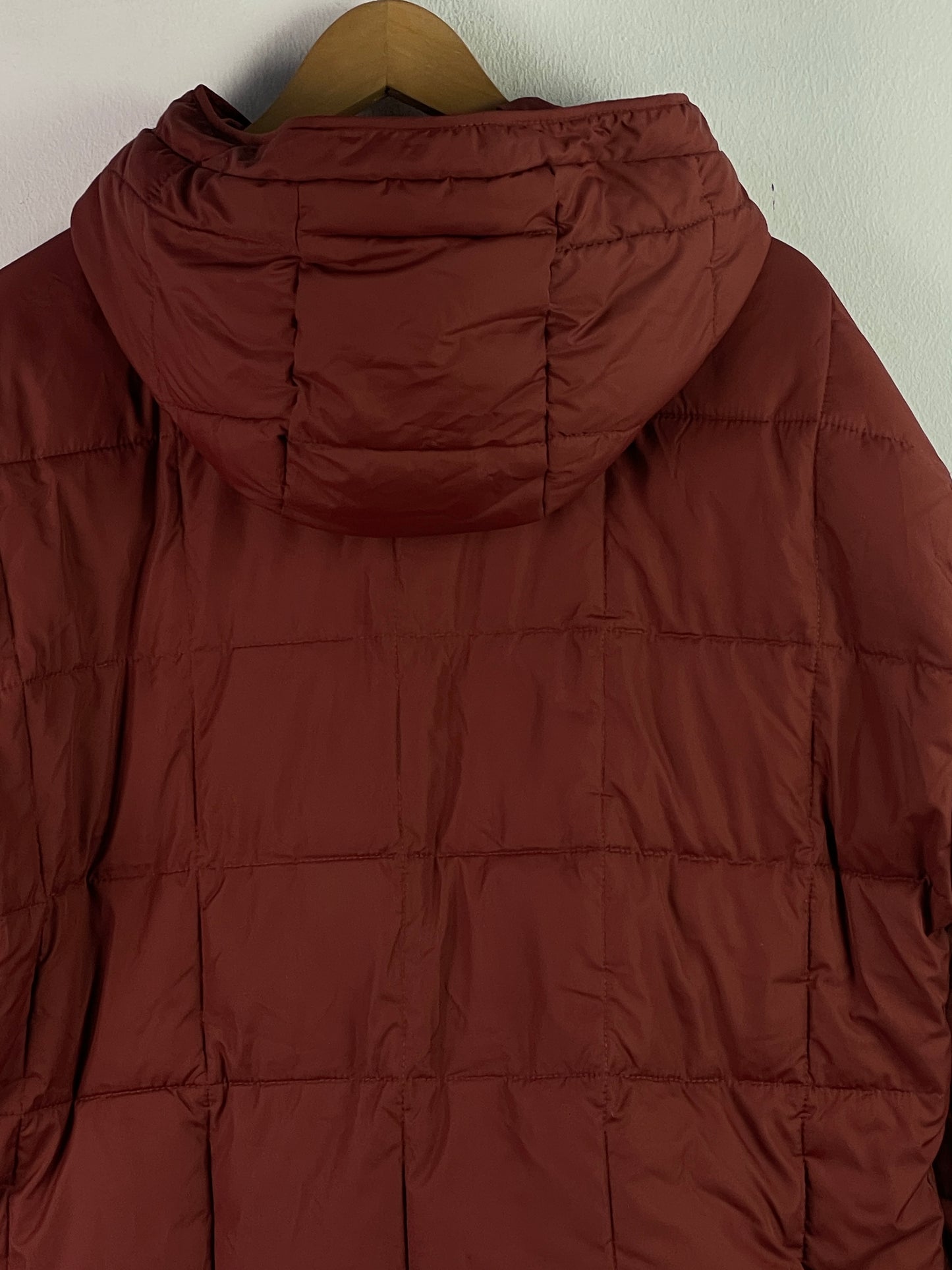 Gilly Hicks Damen jacke Gr.L Farbe rot