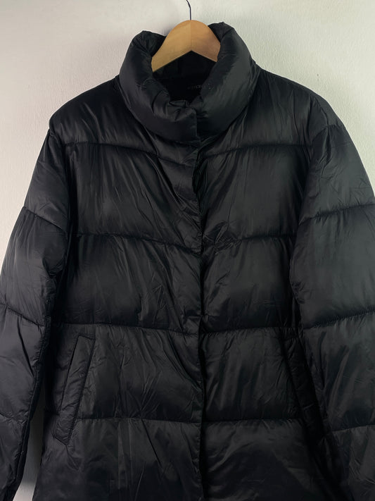 Esmara Damen jacke Gr.M Farbe schwarz