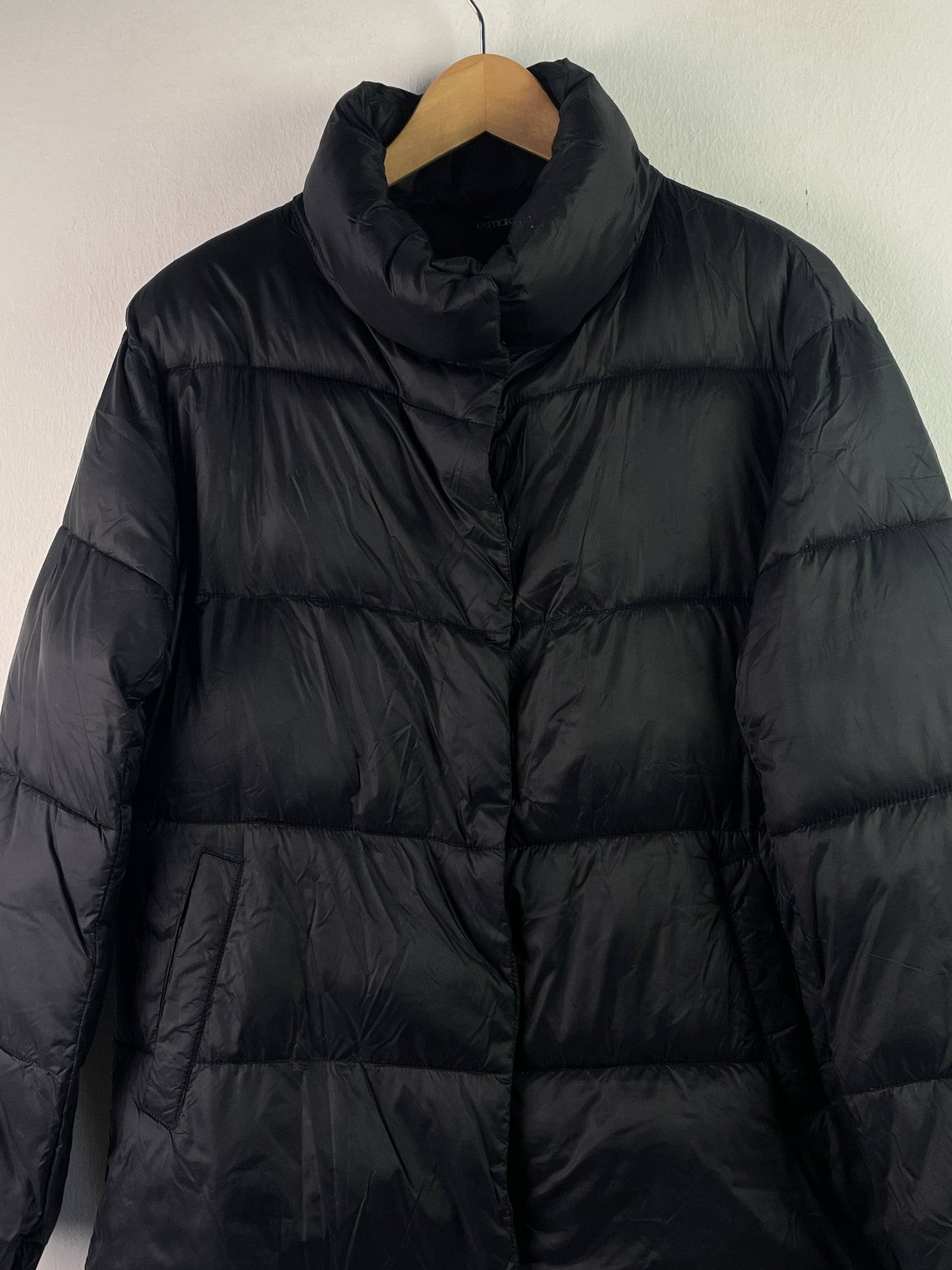 Esmara Damen jacke Gr.M Farbe schwarz