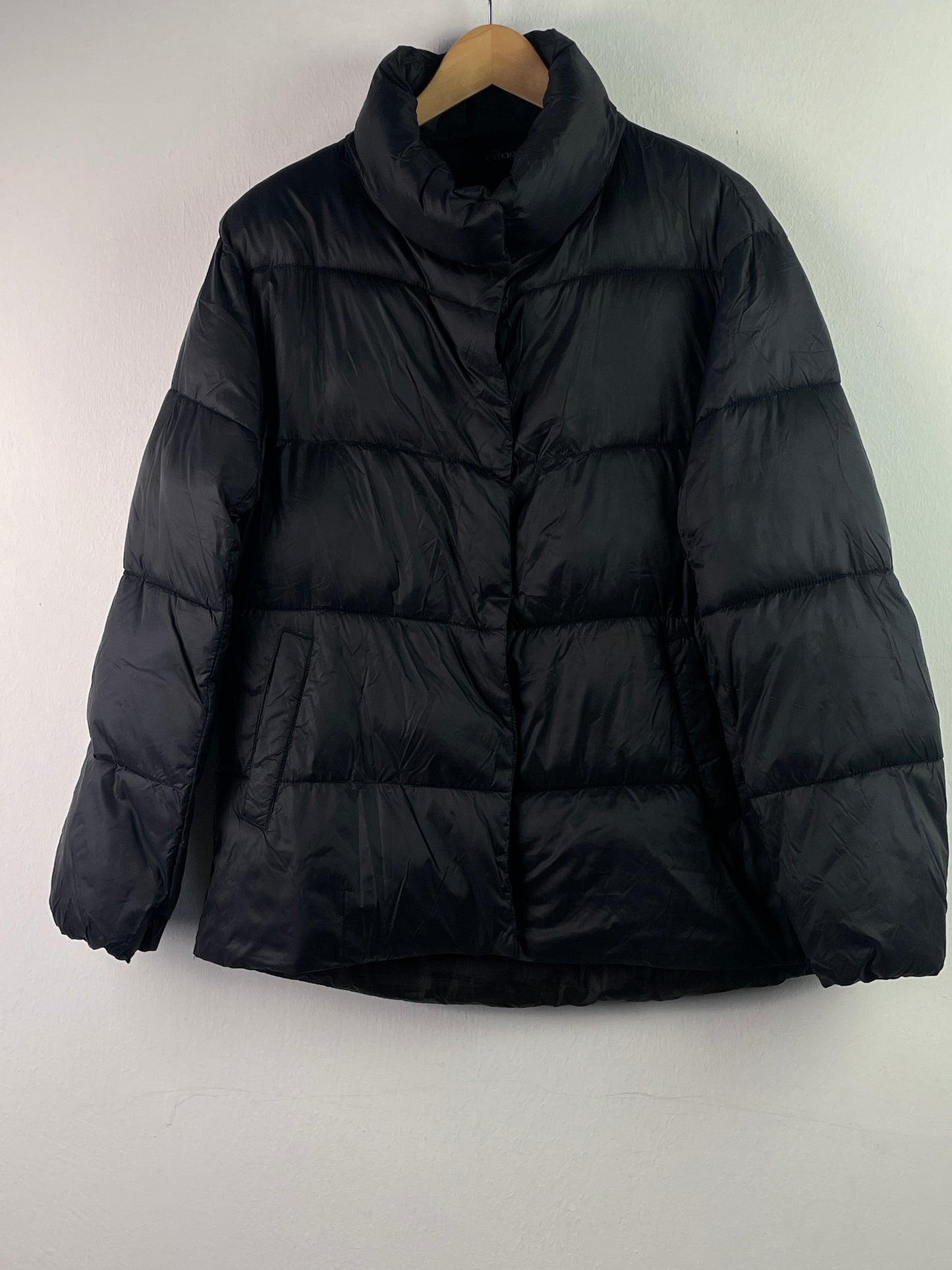 Esmara Damen jacke Gr.M Farbe schwarz