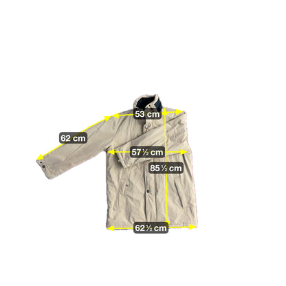 Bugatti Herren jacke Gr.50 (4XL) Farbe beige