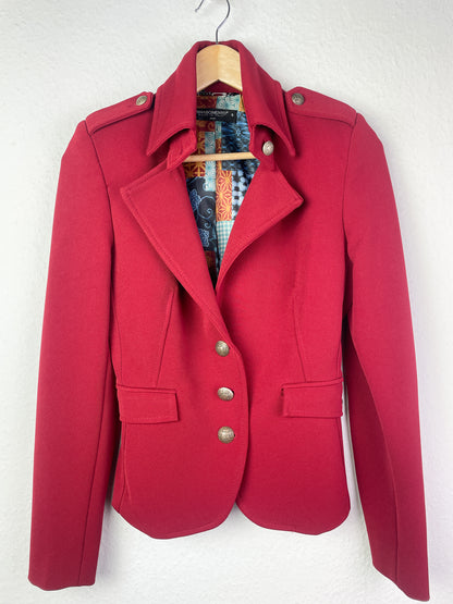 Rinascimento Vintage Damen Blazer Gr.S