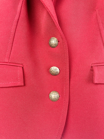 Rinascimento Vintage Damen Blazer Gr.S