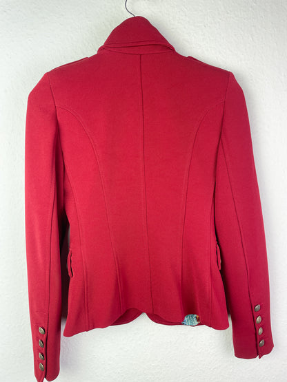 Rinascimento Vintage Damen Blazer Gr.S