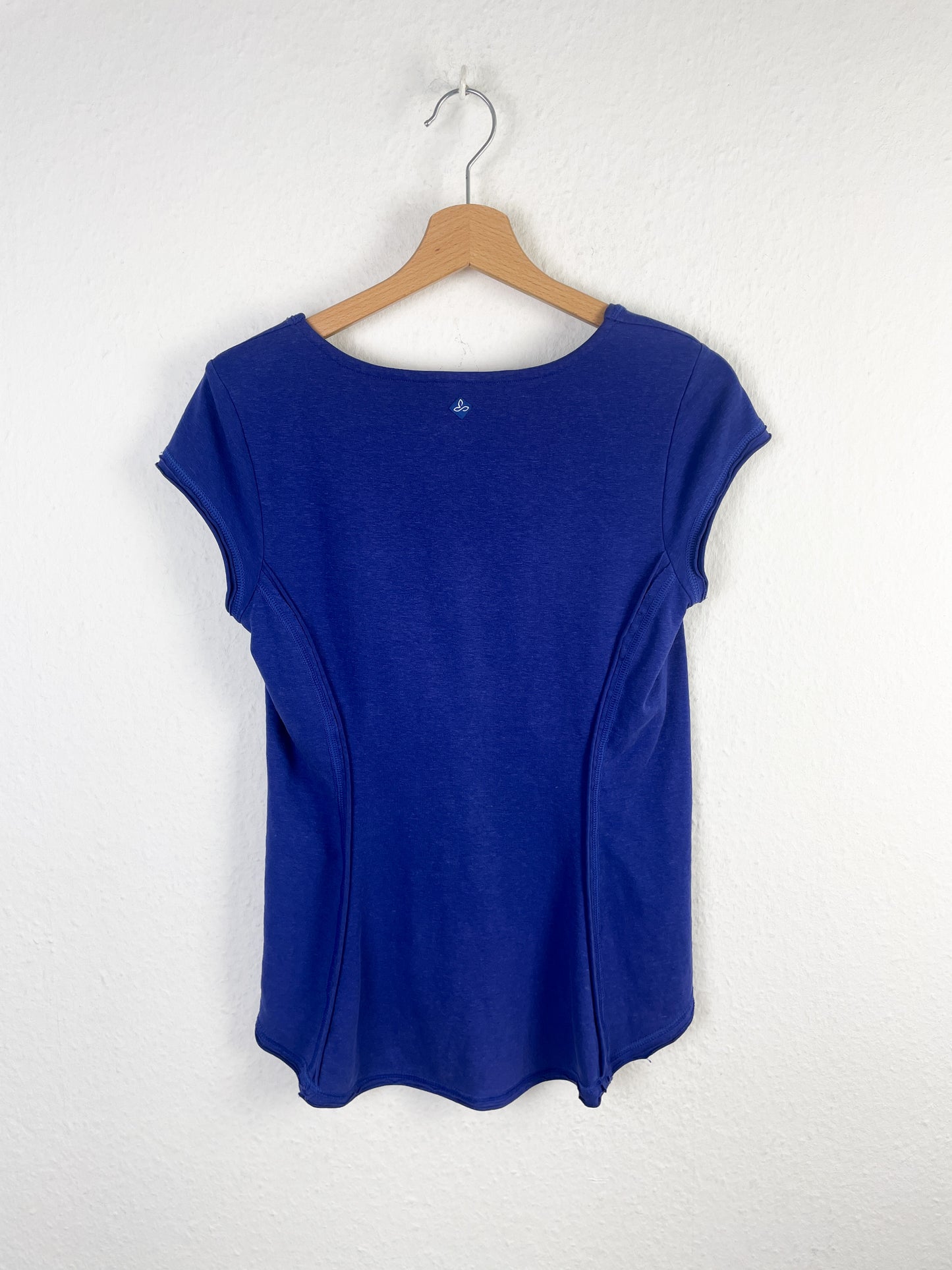 T-Shirt von Prana (Gr.S)