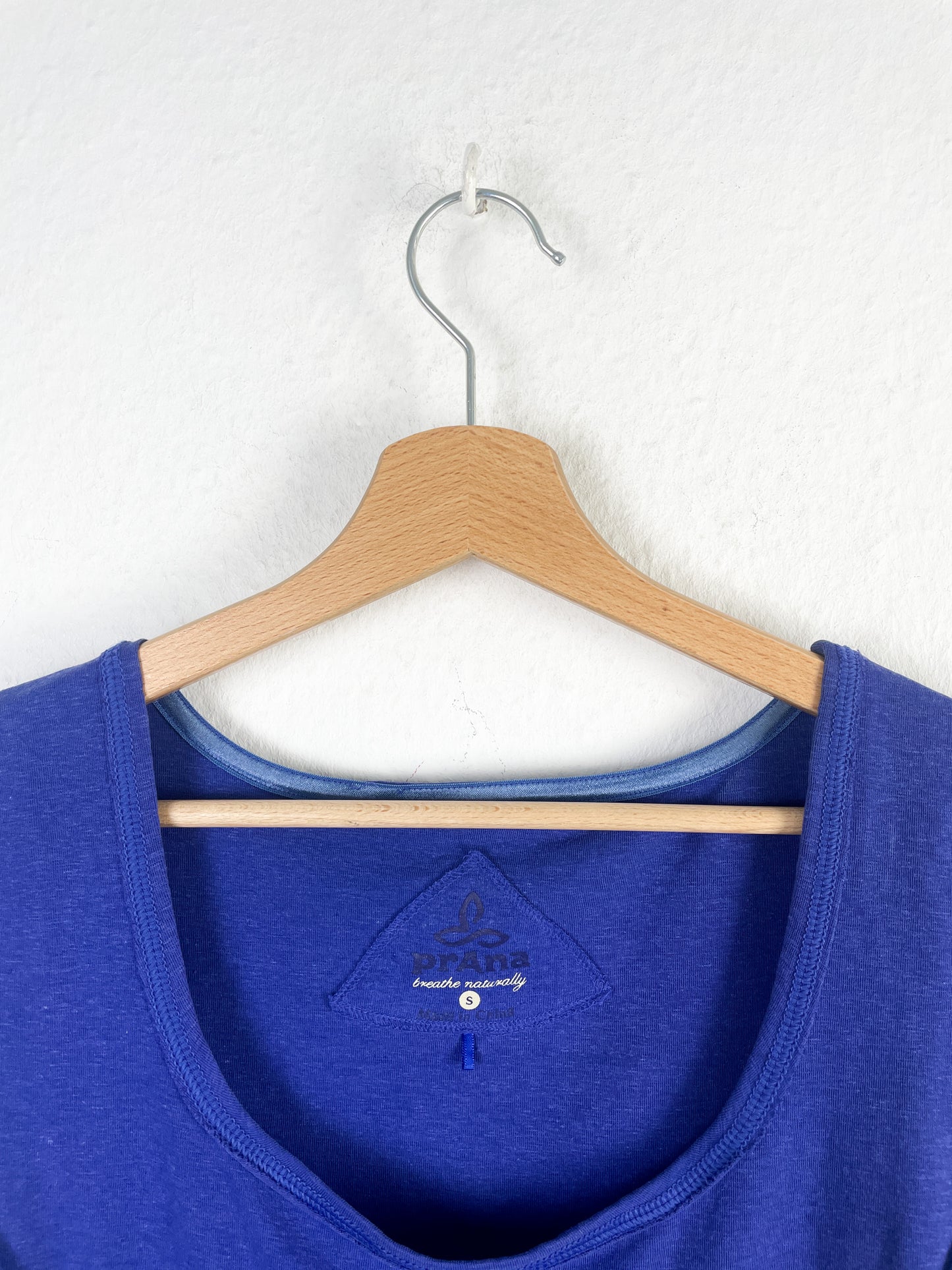 T-Shirt von Prana (Gr.S)