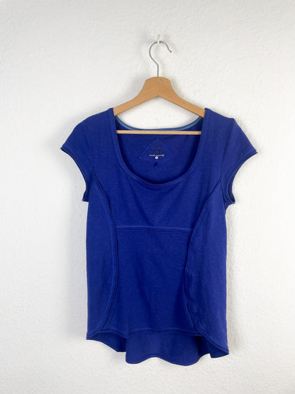 T-Shirt von Prana (Gr.S)