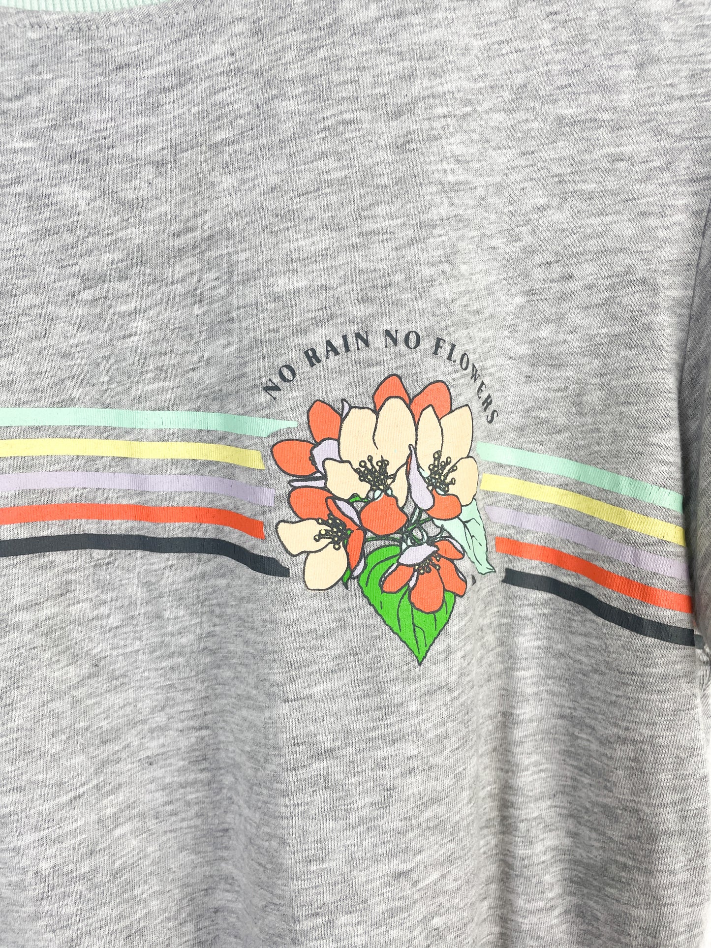 T-Shirt von Brave Soul London (Gr.M)