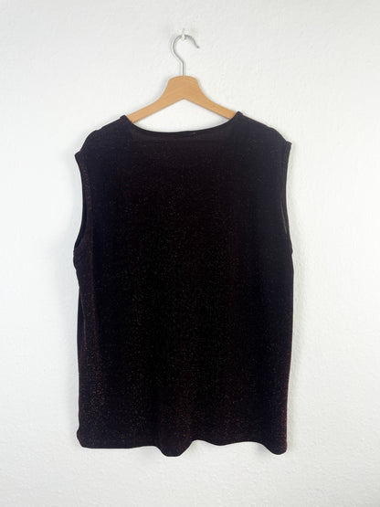 T-Shirt von Modern Vintage (Gr.L)