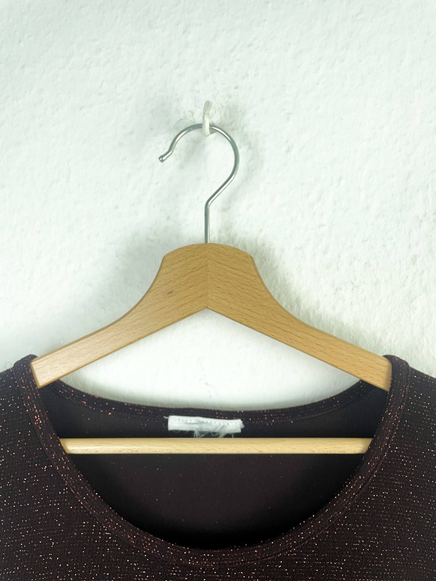 T-Shirt von Modern Vintage (Gr.L)